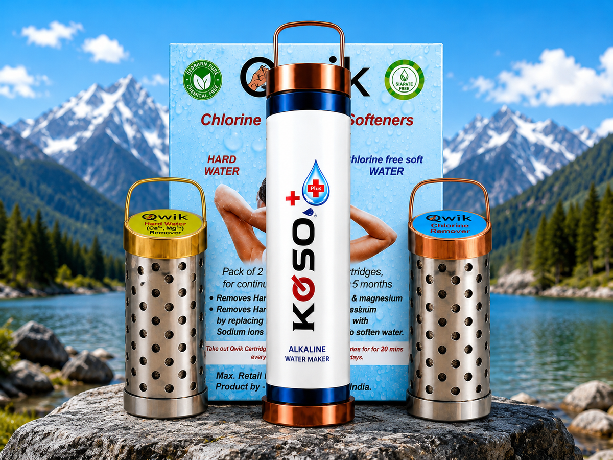 Alkwater Bundle